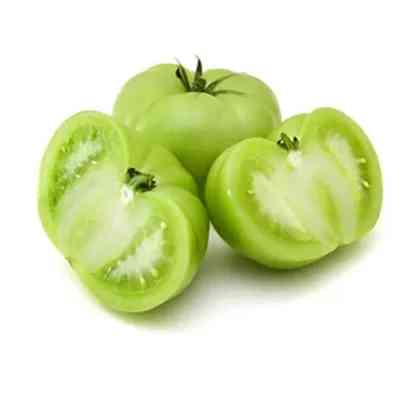 Green Tomato